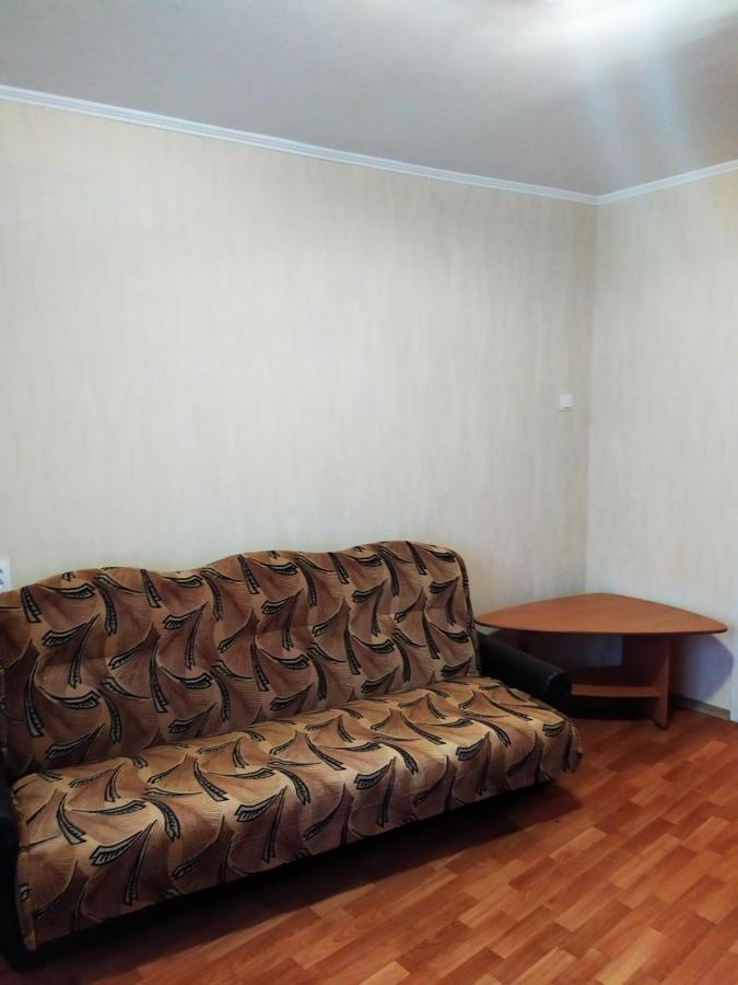 Прокофьева 24Б Уютная Посуточная Квартира Sumy Exterior photo